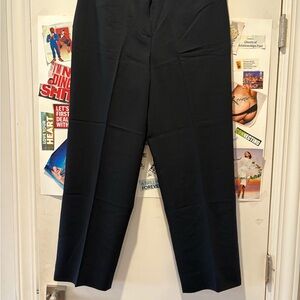 Kenzo Wide Leg Women's Pants